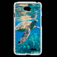 Coque LG L70 Tortue de mer 3
