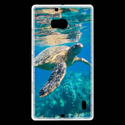 Coque Nokia Lumia 930 Tortue de mer 3