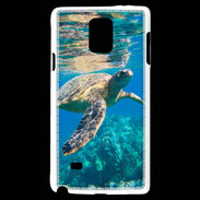 Coque Samsung Galaxy Note 4 Tortue de mer 3