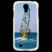 Coque Samsung Galaxy S4 Planche à voile 600