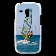 Coque Samsung Galaxy S3 Mini Planche à voile 600