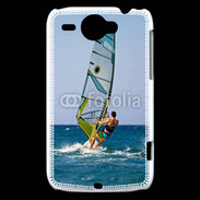 Coque HTC Wildfire G8 Planche à voile 600