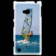Coque Nokia Lumia 720 Planche à voile 600