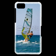Coque Blackberry Z10 Planche à voile 600