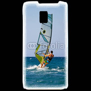 Coque LG P990 Planche à voile 600