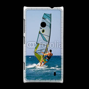 Coque Nokia Lumia 520 Planche à voile 600