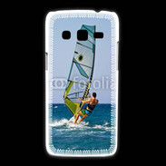 Coque Samsung Galaxy Express2 Planche à voile 600