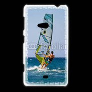Coque Nokia Lumia 625 Planche à voile 600