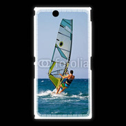 Coque Sony Xpéria Z Ultra Planche à voile 600