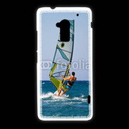 Coque HTC One Max Planche à voile 600