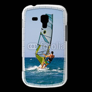Coque Samsung Galaxy Trend Planche à voile 600