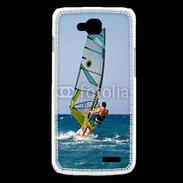 Coque LG L90 Planche à voile 600