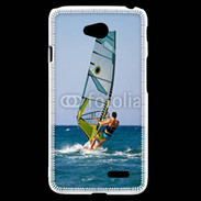 Coque LG L70 Planche à voile 600