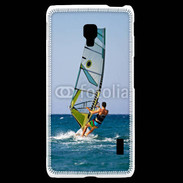 Coque LG F6 Planche à voile 600