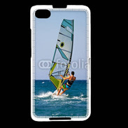 Coque Blackberry Z30 Planche à voile 600