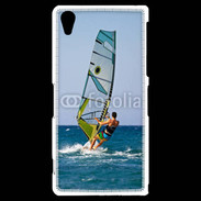 Coque Sony Xperia Z2 Planche à voile 600