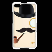 Coque Blackberry Z30 Moustache So British