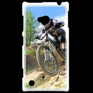 Coque Nokia Lumia 720 Descente en VTT