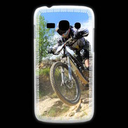 Coque Samsung Galaxy Ace3 Descente en VTT
