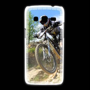 Coque Samsung Galaxy Express2 Descente en VTT