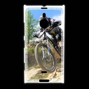 Coque Nokia Lumia 1520 Descente en VTT
