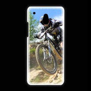 Coque HTC One Mini Descente en VTT