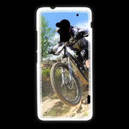 Coque HTC One Max Descente en VTT