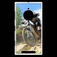 Coque Nokia Lumia 830 Descente en VTT