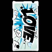 Coque Nokia Lumia 720 Love cartoon 500