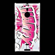 Coque Nokia Lumia 1520 Happy cartoon 500