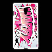 Coque LG L7 2 Happy cartoon 500