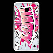 Coque Nokia Lumia 630 Happy cartoon 500