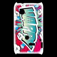 Coque Sony Xperia Typo Happy cartoon 510
