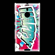 Coque Nokia Lumia 1520 Happy cartoon 510