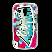 Coque Samsung Galaxy Trend Happy cartoon 510