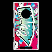 Coque Nokia Lumia 830 Happy cartoon 510