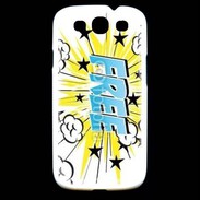 Coque Samsung Galaxy S3 free Cartoon 500