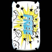 Coque Blackberry 8520 free Cartoon 500