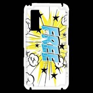 Coque Samsung Player One free Cartoon 500