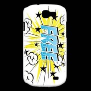 Coque Samsung Galaxy Express free Cartoon 500