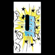 Coque Nokia Lumia 920 free Cartoon 500