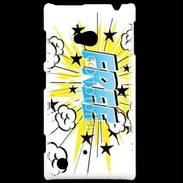 Coque Nokia Lumia 720 free Cartoon 500