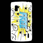 Coque LG Nexus 4 free Cartoon 500