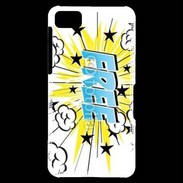 Coque Blackberry Z10 free Cartoon 500