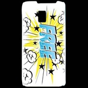 Coque LG P990 free Cartoon 500