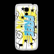 Coque Samsung Galaxy S4mini free Cartoon 500