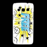 Coque Samsung Galaxy Express2 free Cartoon 500