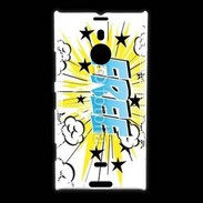 Coque Nokia Lumia 1520 free Cartoon 500
