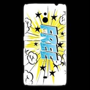 Coque Nokia Lumia 1320 free Cartoon 500
