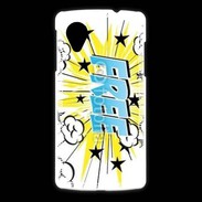 Coque LG Nexus 5 free Cartoon 500